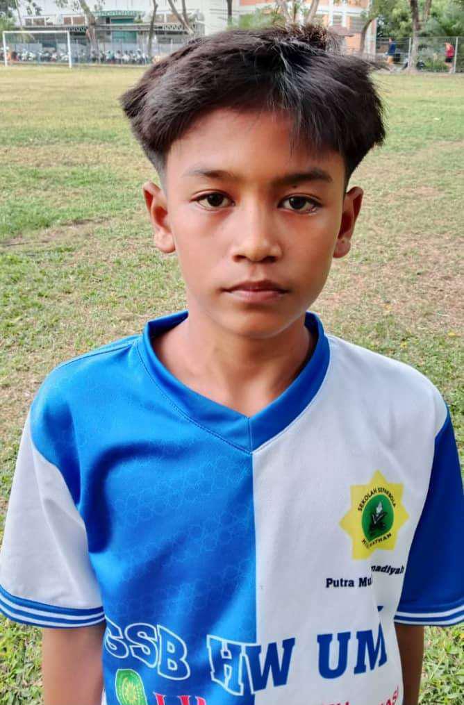 MUHAMMAD DANANG BASKORO